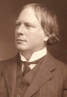 Arthur Machen