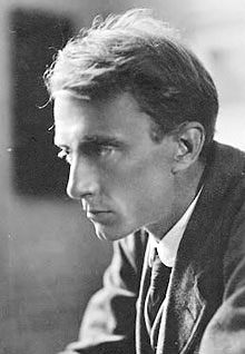 Edward Thomas